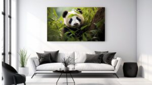 Obraz Panda