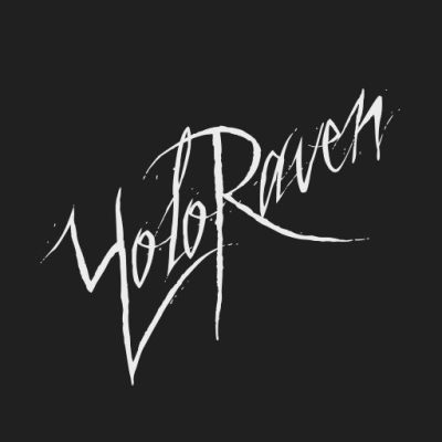 YoloRaven logo